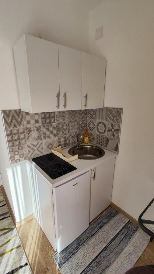 Apartmani Toki Balkana Mrkonjic Grad Exterior photo