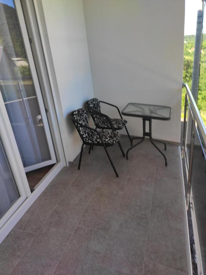Apartmani Toki Balkana Mrkonjic Grad Exterior photo