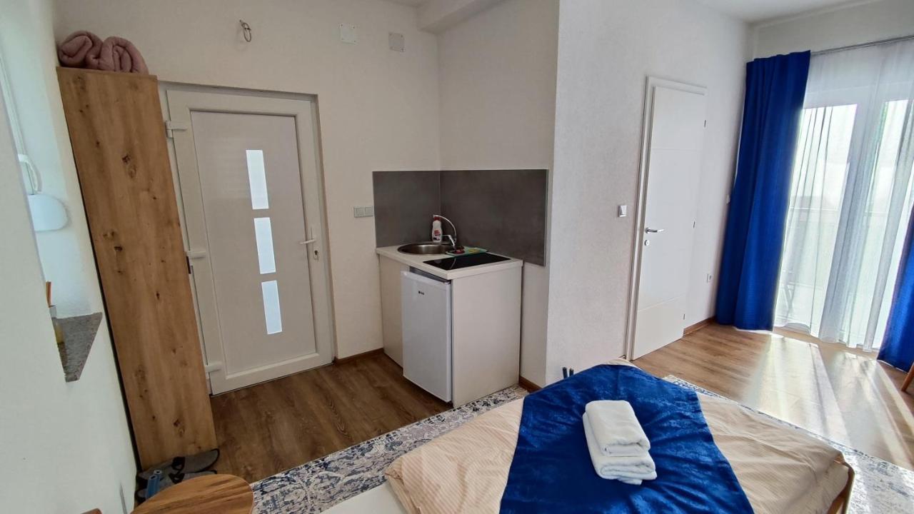 Apartmani Toki Balkana Mrkonjic Grad Exterior photo