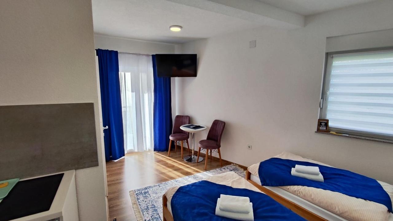 Apartmani Toki Balkana Mrkonjic Grad Exterior photo