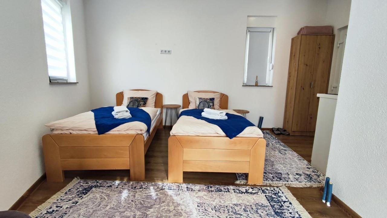 Apartmani Toki Balkana Mrkonjic Grad Exterior photo