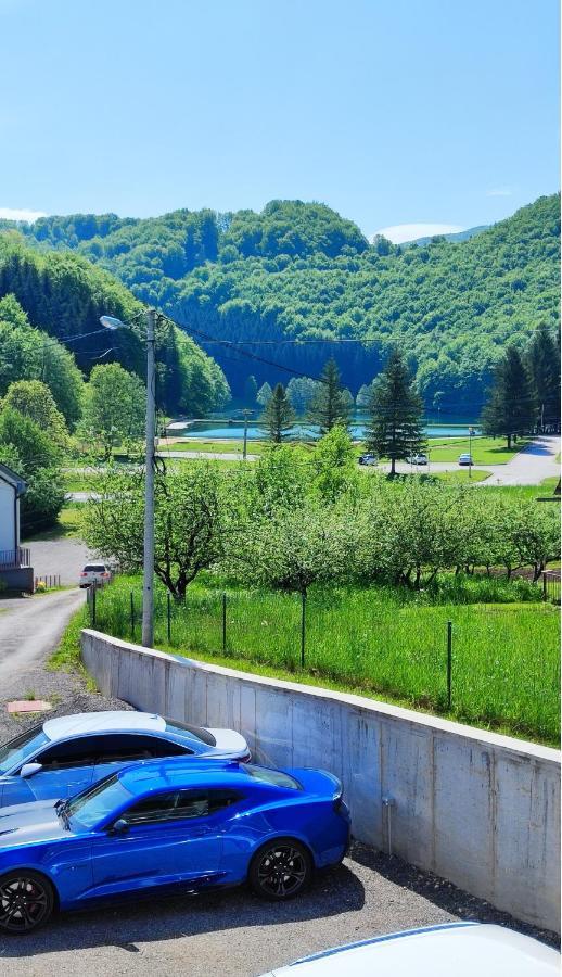 Apartmani Toki Balkana Mrkonjic Grad Exterior photo