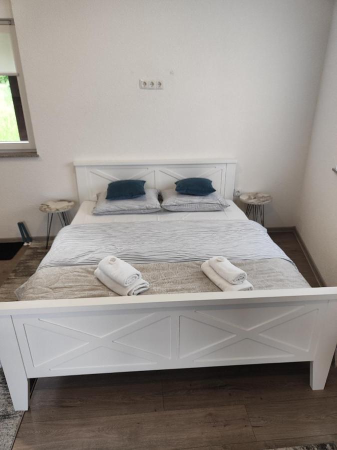 Apartmani Toki Balkana Mrkonjic Grad Exterior photo