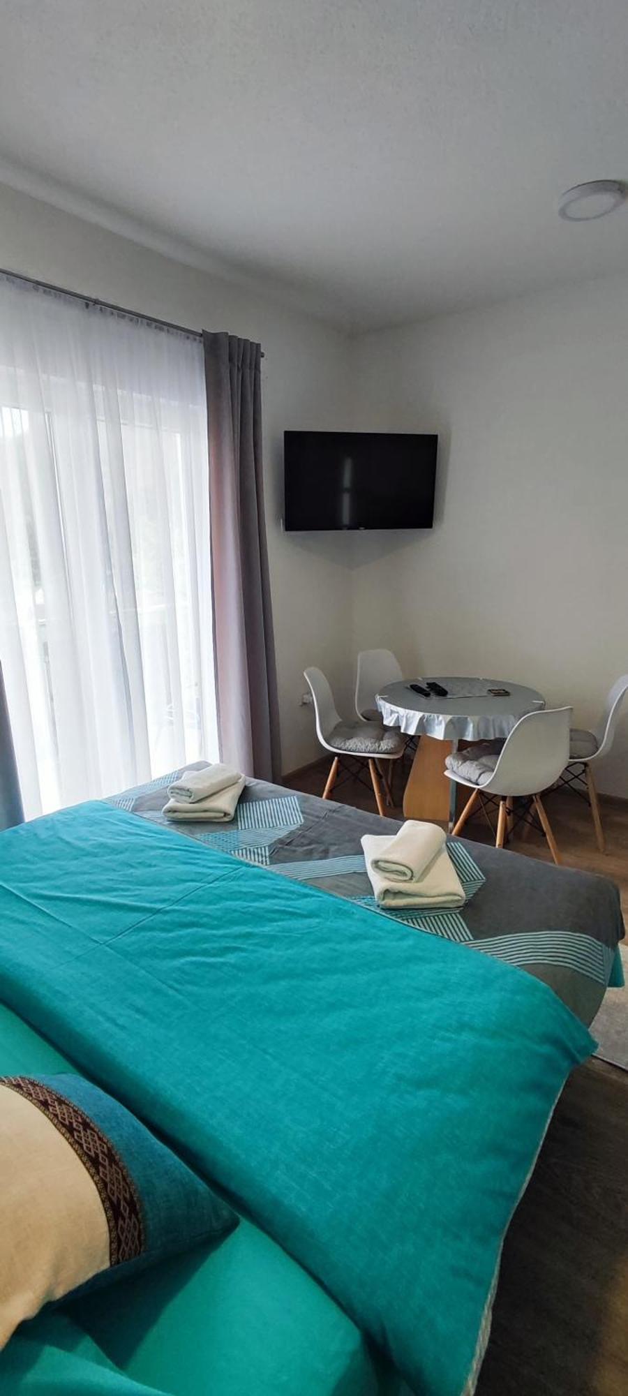 Apartmani Toki Balkana Mrkonjic Grad Exterior photo