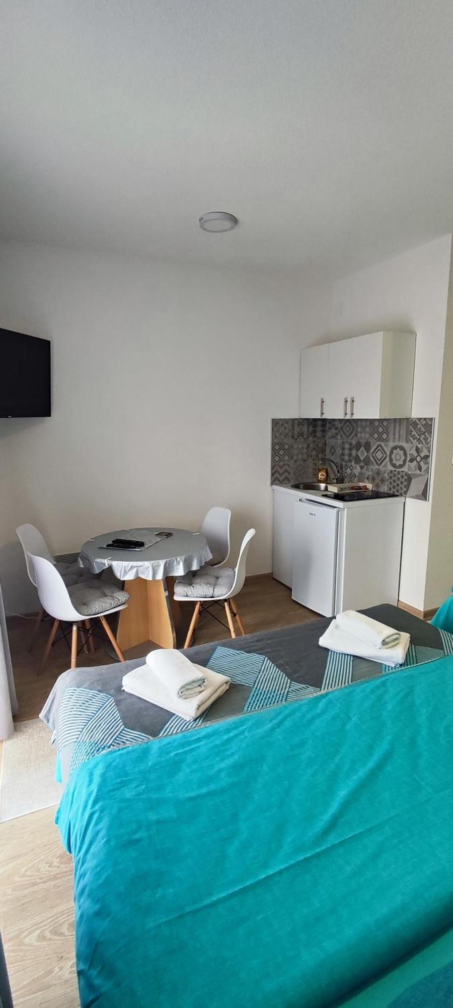 Apartmani Toki Balkana Mrkonjic Grad Exterior photo